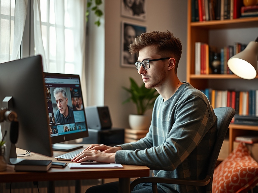 Обучение видеомонтажу с нуля: какие программы выбрать