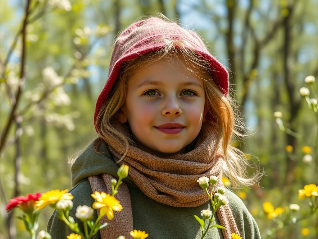 Развитие креативности у подростков через фото и видео