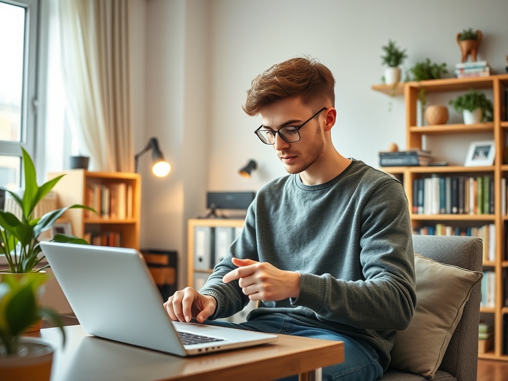 Как дистанционное обучение помогает найти работу