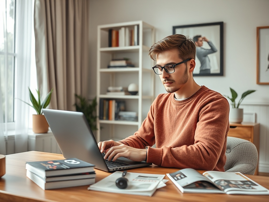 Где учиться визуальному сторителлингу онлайн