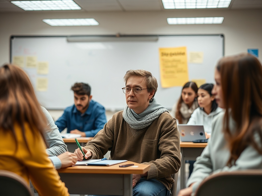 Современные образовательные инициативы в регионах